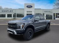 2025 Ford F-150 Raptor Truck SuperCrew Cab