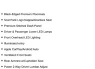 2023 Dodge Charger R/T Scat Pack Sedan