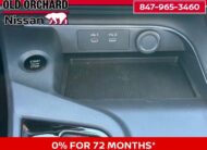 2026 Nissan Sentra SR Sedan