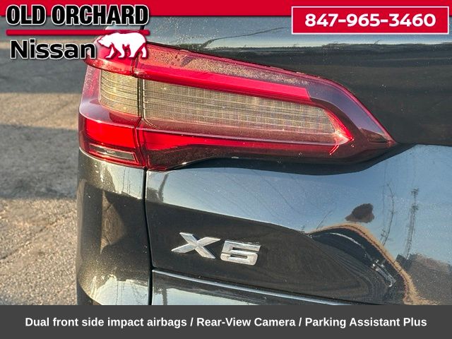 2022 BMW X5 PHEV xDrive45e SUV
