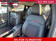 2026 Nissan Kicks SR SUV