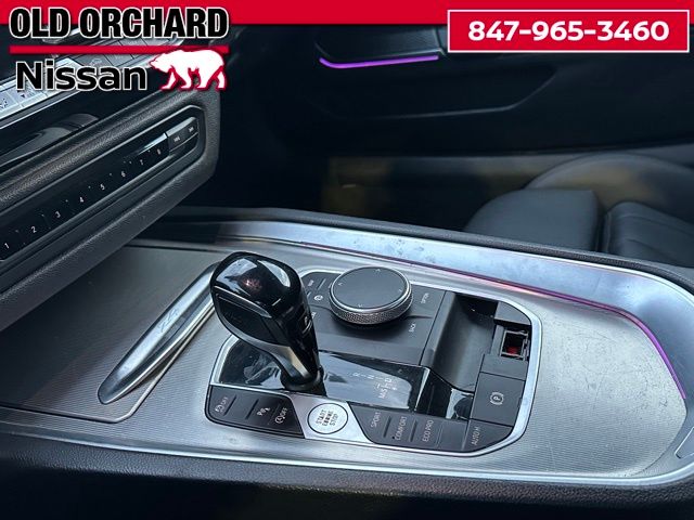 2022 BMW Z4 sDrive30i Convertible