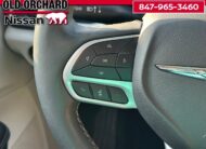 2023 Chrysler Pacifica Touring L Van Passenger Van