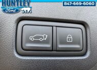 2025 Hyundai Santa Fe Hybrid Limited SUV