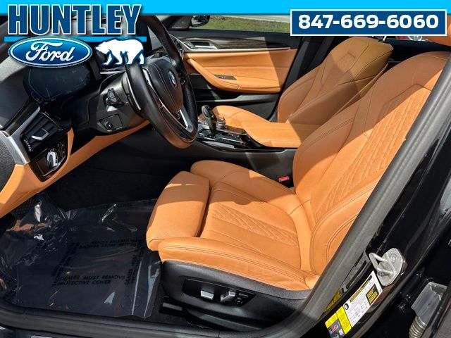 2023 BMW 530e 530e iPerformance Sedan