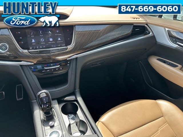 2024 CADILLAC XT6 Sport SUV