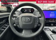 2023 Toyota bZ4X XLE SUV
