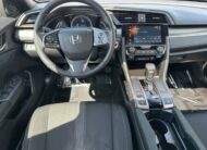 2018 Honda Civic EX Hatchback