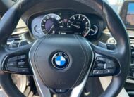2017 BMW 540i 540i xDrive Sedan