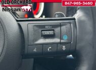 2023 Nissan Pathfinder Platinum SUV