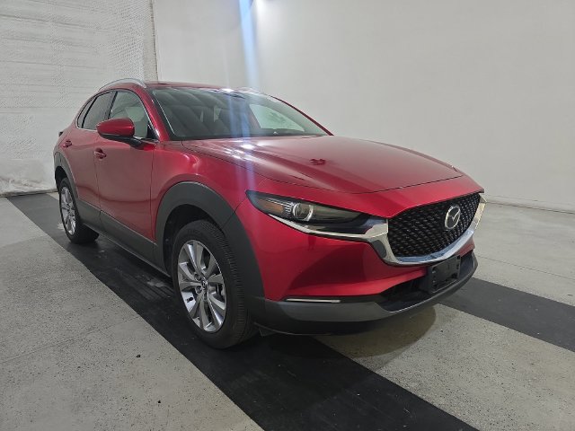 2023 Mazda CX-30 2.5 S Premium Package SUV