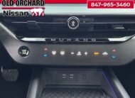 2025 Nissan Murano Platinum SUV