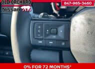 2026 Nissan Pathfinder SL SUV