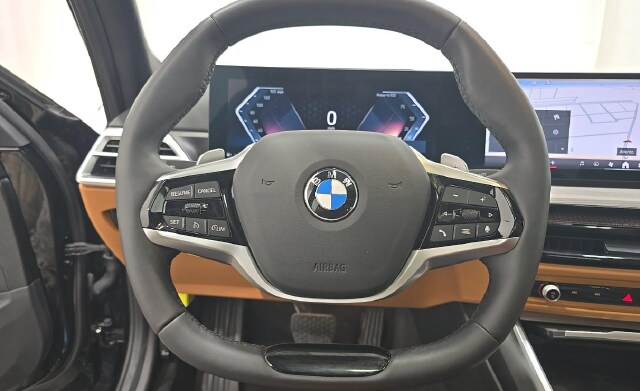 2025 BMW 330i 330i xDrive Sedan