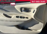 2018 Nissan Murano Platinum SUV
