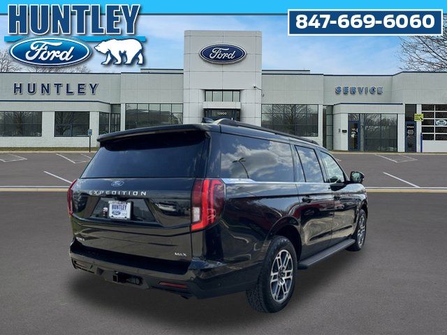 2025 Ford Expedition Max Active SUV