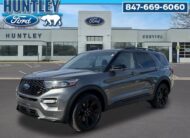 2022 Ford Explorer ST SUV