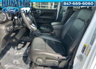 2021 Jeep Wrangler Unlimited Sahara Altitude SUV