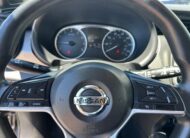 2020 Nissan Kicks S SUV