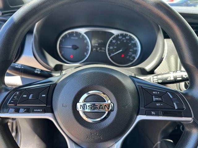 2020 Nissan Kicks S SUV