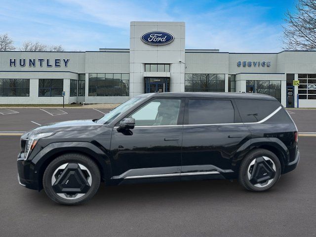 2024 Kia EV9 Land SUV