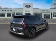 2024 Kia EV9 GT-Line SUV