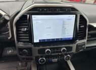 2022 Ford F-250 Lariat Truck Crew Cab