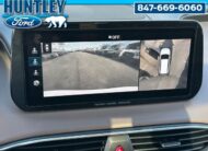 2021 Hyundai Santa Fe Hybrid Limited SUV