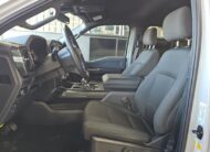 2023 Ford F-150 XL Truck SuperCrew Cab