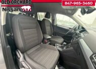 2023 Volkswagen Tiguan 2.0T S SUV