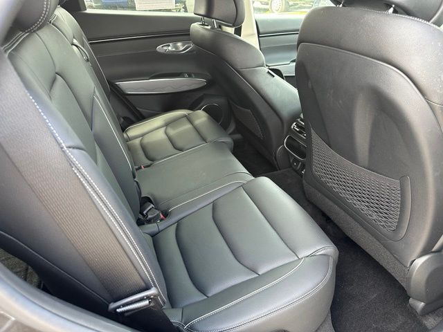2025 Genesis GV70 2.5T SUV