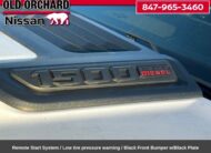 2022 Ram 1500 Rebel Truck Crew Cab