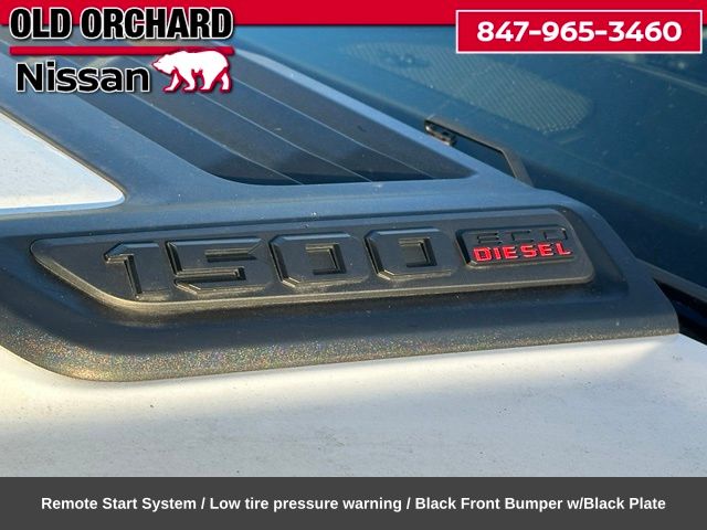 2022 Ram 1500 Rebel Truck Crew Cab