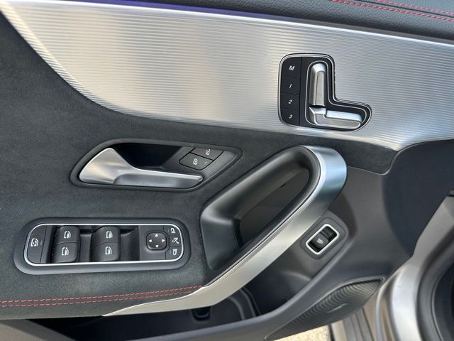 2023 Mercedes-Benz AMG CLA 35 CLA 35 AMGÂ® Coupe