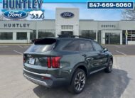 2022 Kia Sorento X-Line SX Prestige SUV