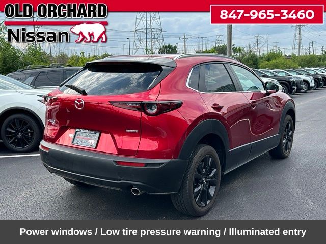 2024 Mazda CX-30 2.5 S Select Sport SUV