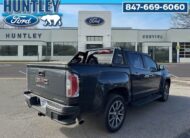 2021 GMC Canyon Denali Truck Crew Cab