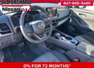 2026 Nissan Rogue SV SUV