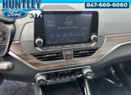 2020 Nissan Altima 2.5 SL Sedan