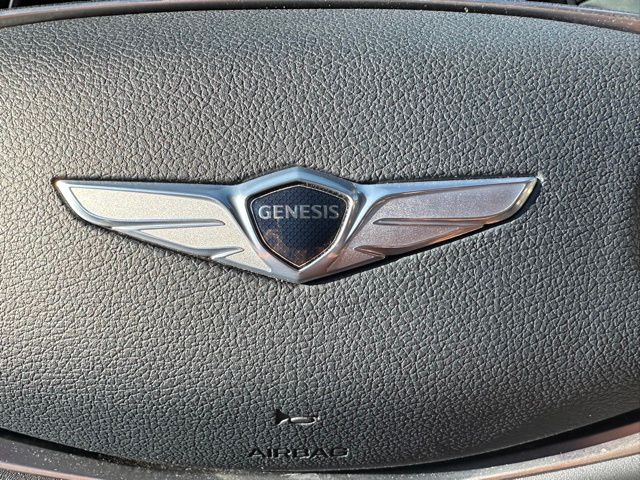 2022 Genesis GV80 3.5T Advanced + SUV