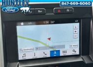 2017 Ford F-150 Lariat Truck SuperCrew Cab