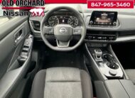 2026 Nissan Rogue SV SUV