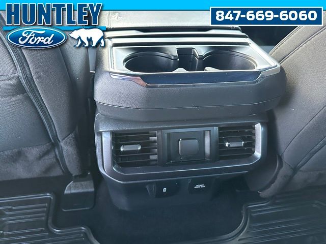 2023 Ford F-150 XLT Truck SuperCrew Cab