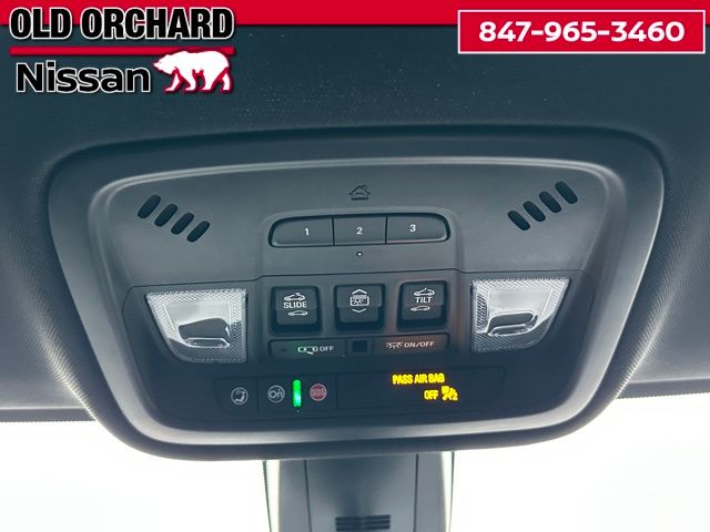 2023 Chevrolet Traverse RS SUV