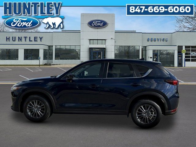 2019 Mazda Mazda CX-5 Touring SUV