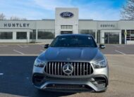 2021 Mercedes-Benz AMG GLE 63 GLE 63 S AMGÂ® SUV