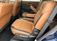2024 Nissan Pathfinder Platinum SUV