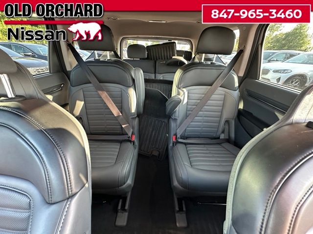 2024 Kia EV9 Land SUV