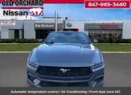 2024 Ford Mustang Ecoboost Premium Convertible