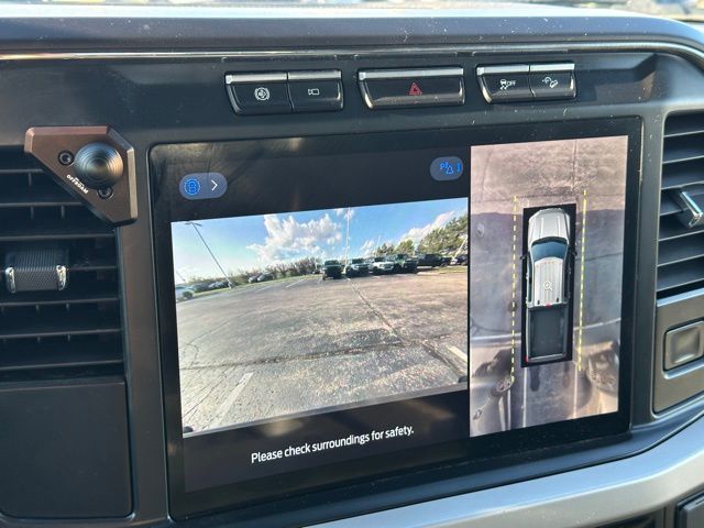 2023 Ford F-250 XLT Truck Crew Cab